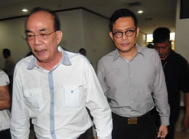 Luthfi Terbukti Disogok, Bos Indoguna Utama Divonis 27 Bulan Penjara